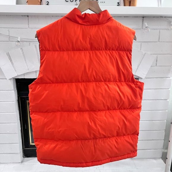 Polo Ralph Lauren Reversible Quilted Down Puffer Vest Youth XL (18-20) - Picture 11 of 12